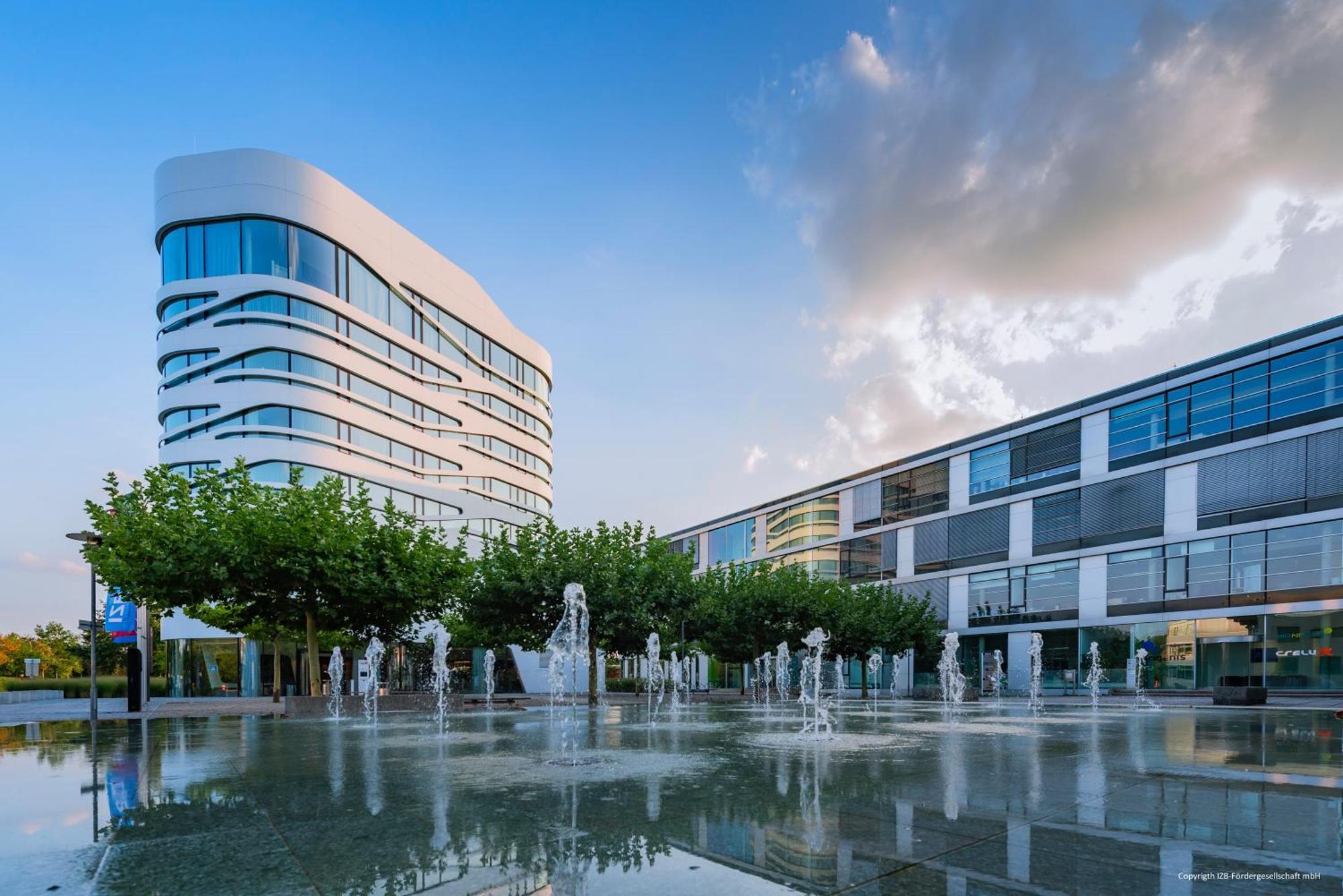 Hotel Campus At Home Planegg Exterior photo